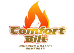 comfort bilt logo